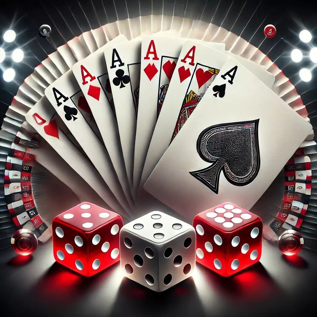 live casino game show atmosphere for bit 3333 Bangladesh readers