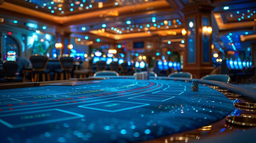 responsible gaming habits around casino game show content on bit 3333